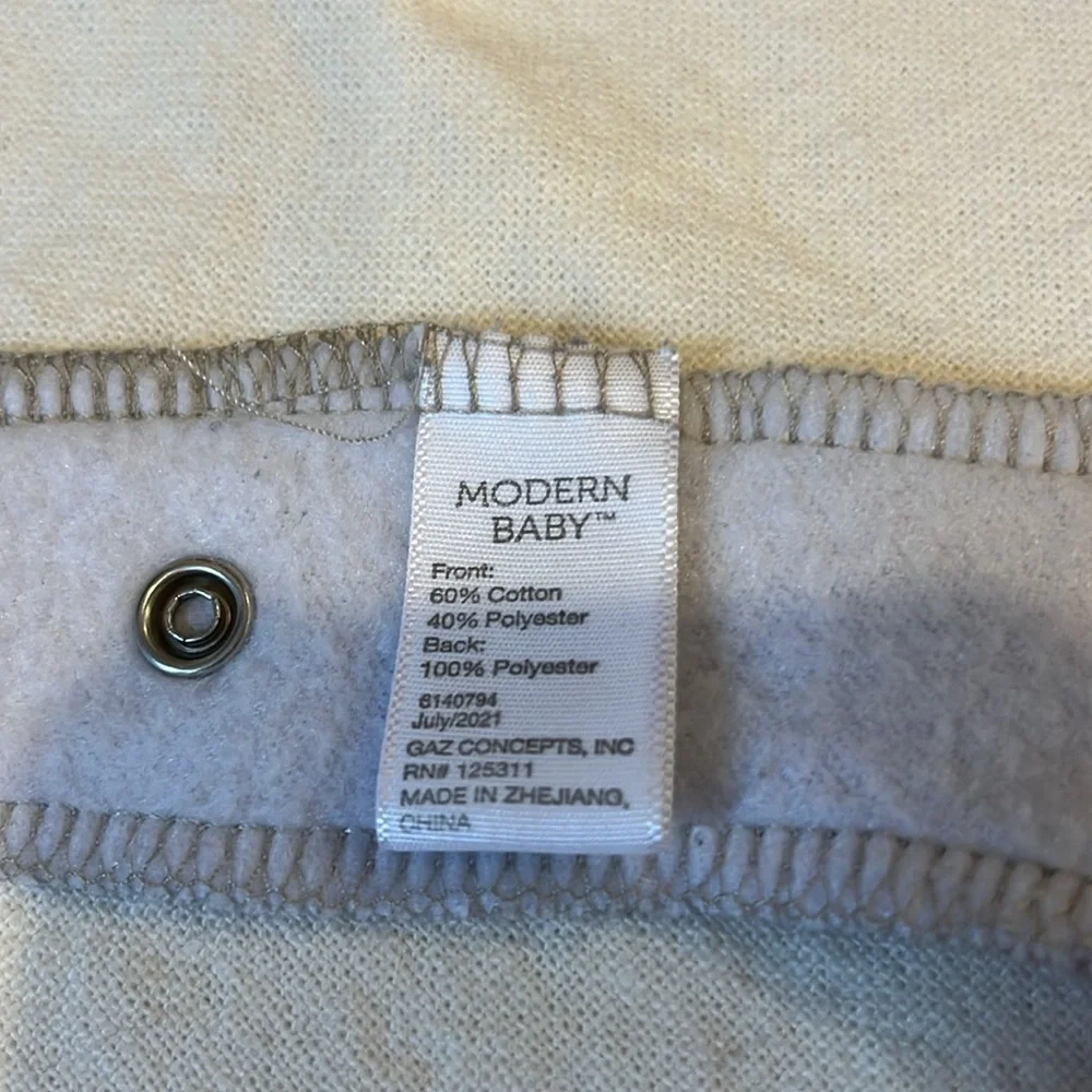Bundle of Modern Baby Bibs
